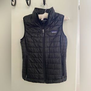 Patagonia Womens XS vest